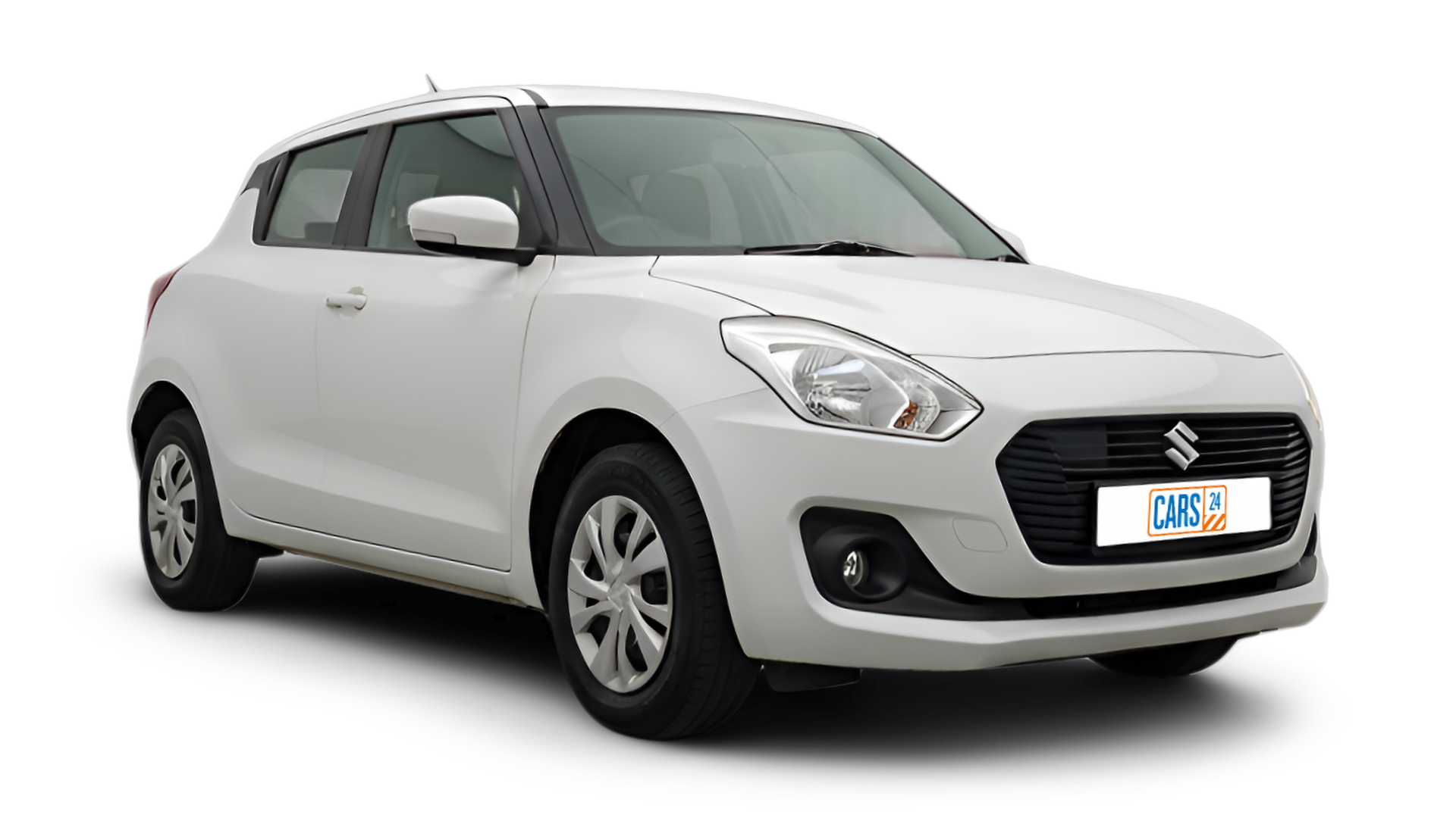 Maruti Swift-img